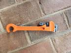 Petol Gearench tools Refinery Wrench 306-RW1 New! - Opportunity