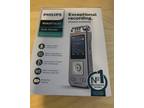 Philips Voice Tracer Audio Recorder -DVT4110- New✅ - Opportunity