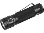 WOWTAC A6 EDC Handheld Flashlight USB Rechargeable LED - Opportunity