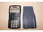 Texas Instruments Scientific Calculator TI-30XIIS K0907J - Opportunity
