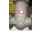 Gas Filter, By Zellengasfilter , # CE-0085-BM-0288 type VZF - Opportunity