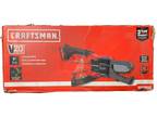 CRAFTMAN V20 Li-ion 6-inch Cordless Compact Chainsaw Lopper - Opportunity
