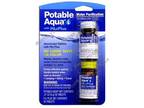 Potable Aqua PA+ Plus Drinking Water Purification Tablets