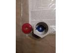 Polaris Universal Wall Fitting Restrictor Kit for - Opportunity