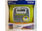 Brother PT-D200 Electronic P-Touch Label Maker Printer - NEW - Opportunity
