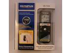 NIB Olympus VN-7200 Digital Voice Recorder Noise Reduction - Opportunity