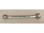 Blackhawk Bw-1160 H, 3/8 Combination Wrench - Opportunity