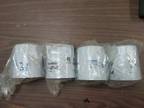 Oil Filter Forcnew Holland Lot of 4 Fits 31 Models. - Opportunity