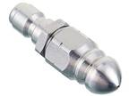 Sewer Jetter Nozzle for Pressure Washer Drain Jetting Hose