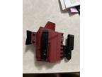 TRex Arms Sidecar 2.0 HK VP9 TLR7A Holster - Opportunity!