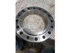 Flange 10" Raised Face Weld Neck SS A/SA182 S-10 F304L/304 - Opportunity