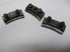 John Deere M45138 Used Discharge Chute Clips Fits - Opportunity!