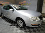 2006 Volkswagen Passat Silver, 124K miles