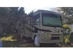 Buy from the Owner - Bunk house 2014 Thor Hurricane 34E