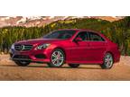 Used 2015 Mercedes-Benz E-Class for sale.