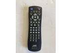 JVC RM-SHRXVC11A REMOTE CONTROL FREE SHIPPING Tested And - Opportunity