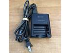 Genuine Sony BC-CS2A Ni-MH Battery Charger For Rechargeable - Opportunity