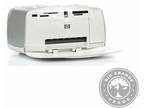 HP Photosmart Compact Photo Printer 375 with 2.5" Flip Up - Opportunity