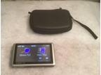 Garmin Nuvi 1350 GPS Unit and Case, Only, Bundle Tested and - Opportunity