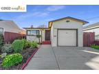 419 32nd St, Richmond, CA 94804