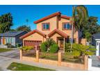5545 Boden St, Los Angeles, CA 90016