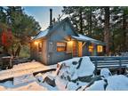 13 san antonio falls rd Mt Baldy, CA -