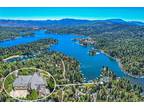 143 Shorewood Dr, Lake Arrowhead, CA 92352