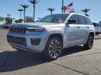 2023 Jeep Grand Cherokee Overland 4xe