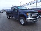 2017 Ford F-250 Super Duty XLT