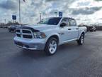 2015 Ram 1500 Outdoorsman