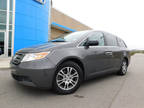 2013 Honda Odyssey EX-L