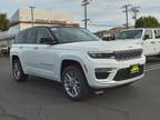 2022 Jeep Grand Cherokee Summit Reserve 4xe