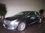 2014 Cadillac Xts Luxury Collection