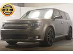 Used 2014 Ford Flex for sale.