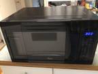 whirlpool countertop microwave - Opportunity