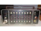 Vintage Robyn Model 3000 UHF VHF LF 3 Bander Scanner For - Opportunity