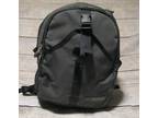 REI Gray Black Camping Hiking Computer School Backpack - Opportunity