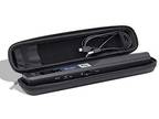 10.5 x 1.6 x 1.2Hard Travel Case for Iscan/Vupoint/MUNBYN - Opportunity