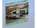 2023 Forest River Rockwood Roo 19ROO 22ft