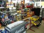 Business For Sale: Gasoline Service Station & C-Store