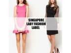 Business For Sale: Singapore Lady Fashion Label