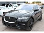 2019 Jaguar F-PACE 25t Prestige for sale