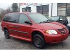 2006 Dodge Grand Caravan