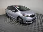 2019 Honda Fit