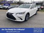 2021 Lexus ES 250