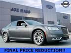 2017 Chrysler 300C