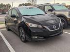 2018 Nissan LEAF