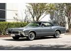 1969 Buick Riviera