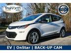 2018 Chevrolet Bolt EV