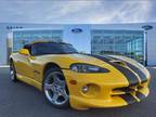 2001 Dodge Viper